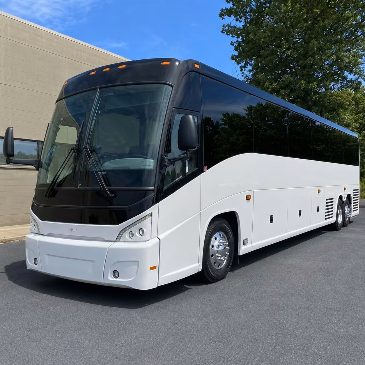 boston new england and northeast corridor group transportation from newark