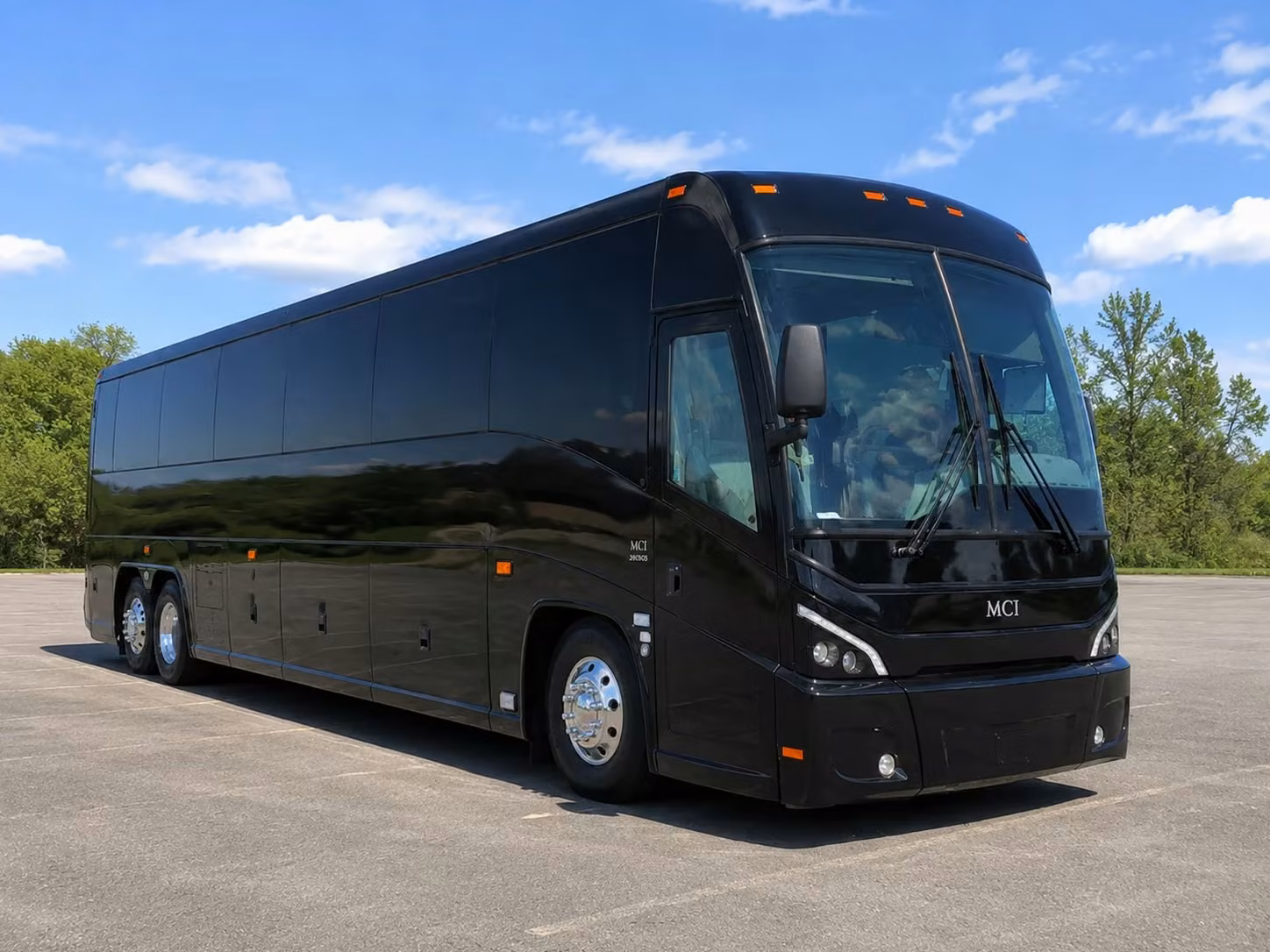 compare private event transportation options in newark and beyond