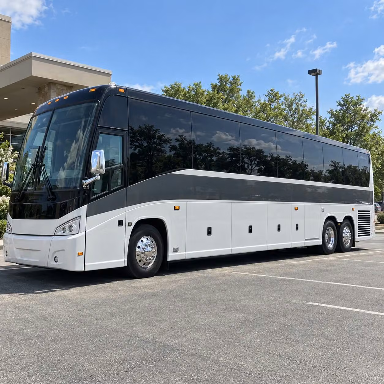 compare prom transportation options in newark and beyond