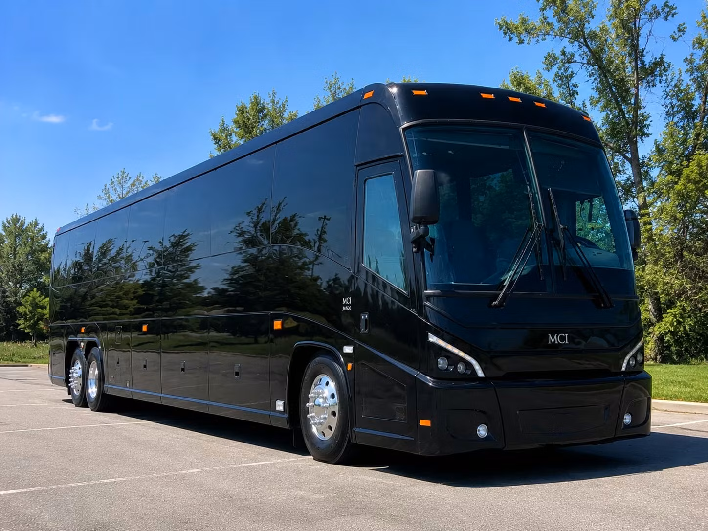 compare school event transportation options in newark and beyond
