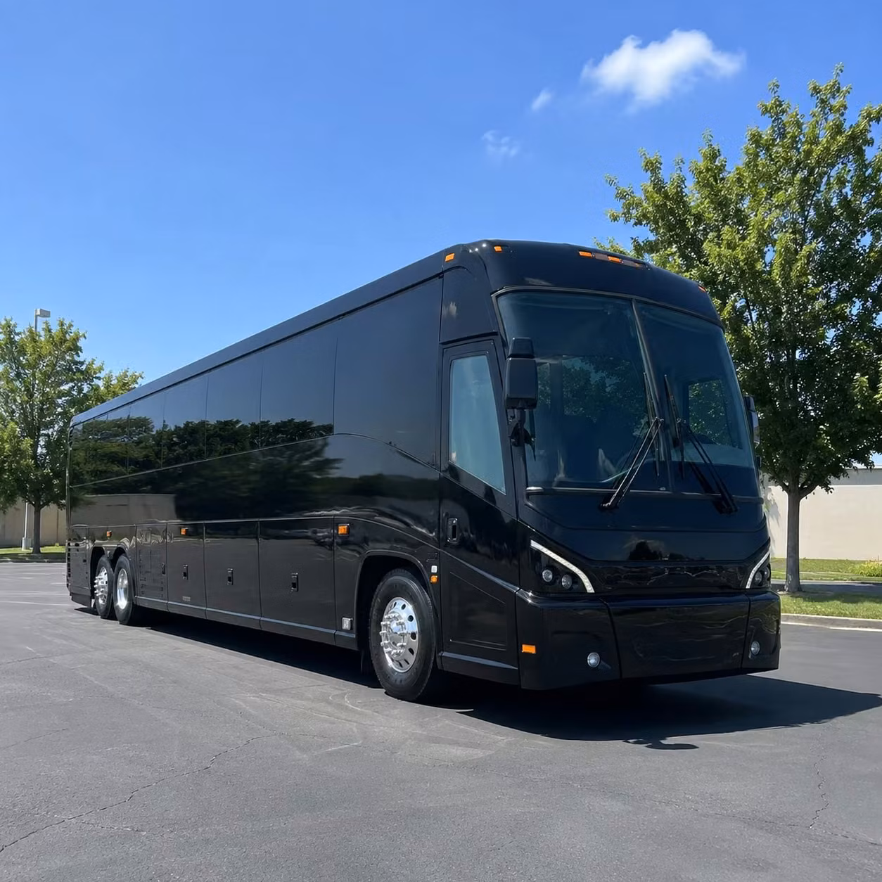 construction crew and healthcare worker shuttles across greater newark