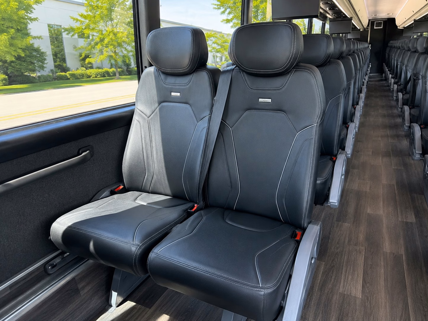 how the day of the week changes what a bus costs in newark new jersey