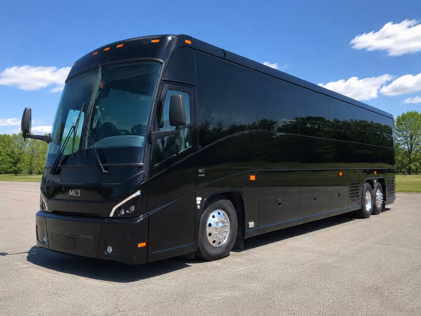 it just got easier to plan corporate event transportation in newark