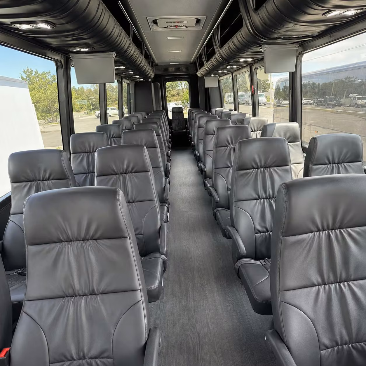 newark church transportation