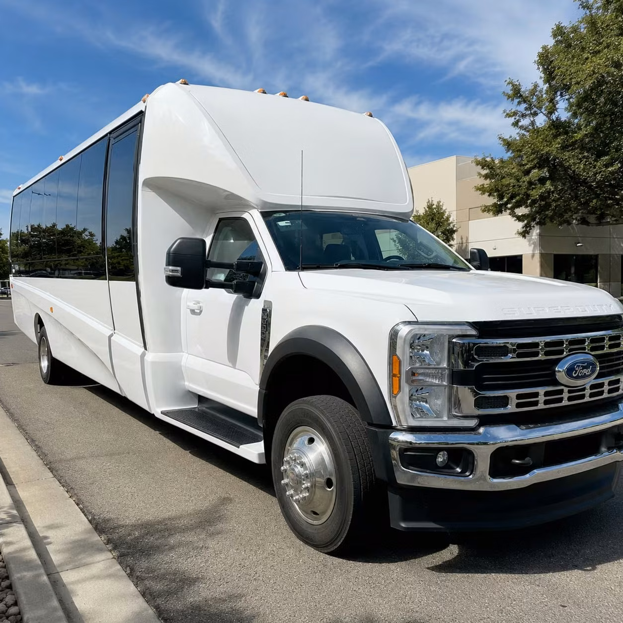 newark concert transportation