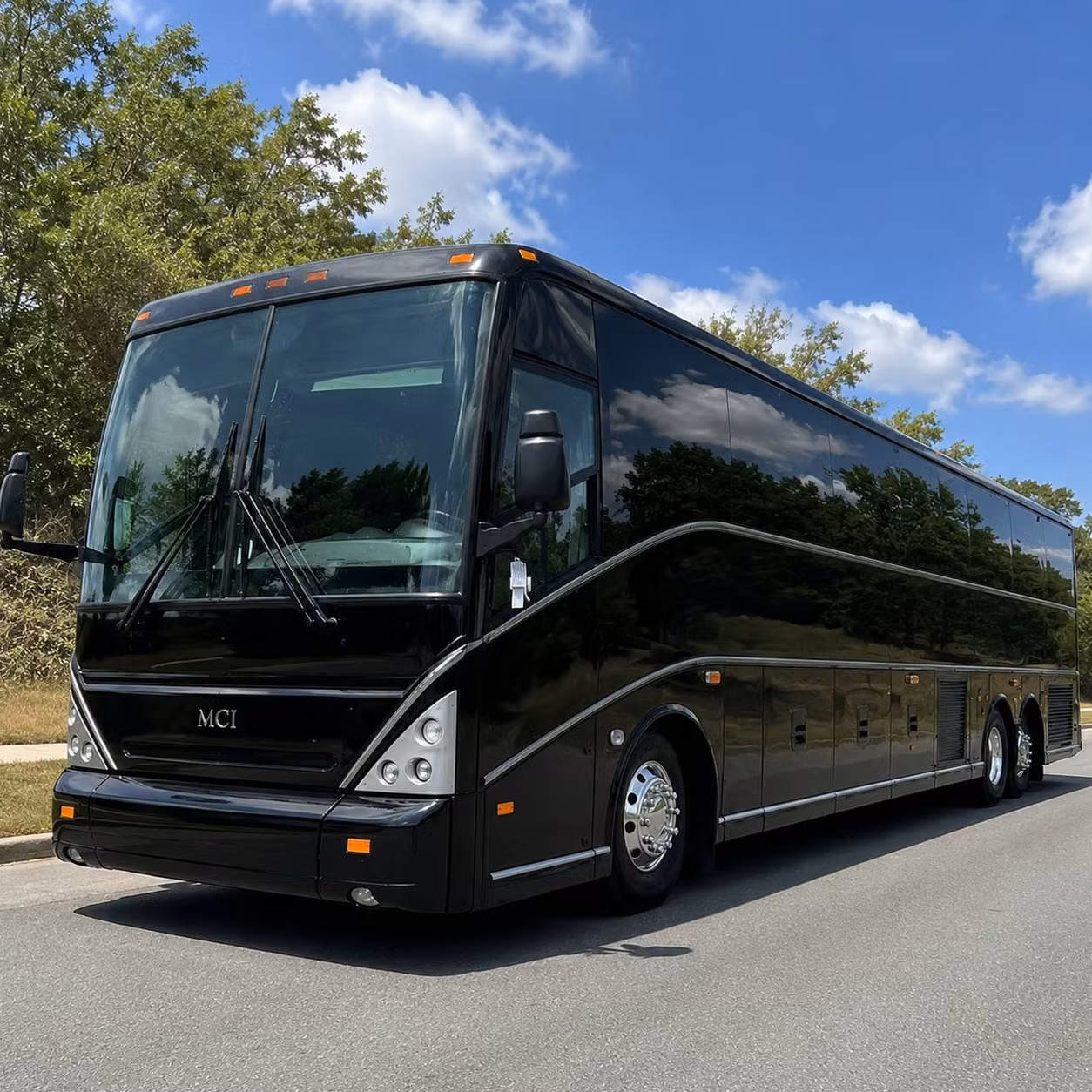 newark employee shuttle services that actually run on your schedule