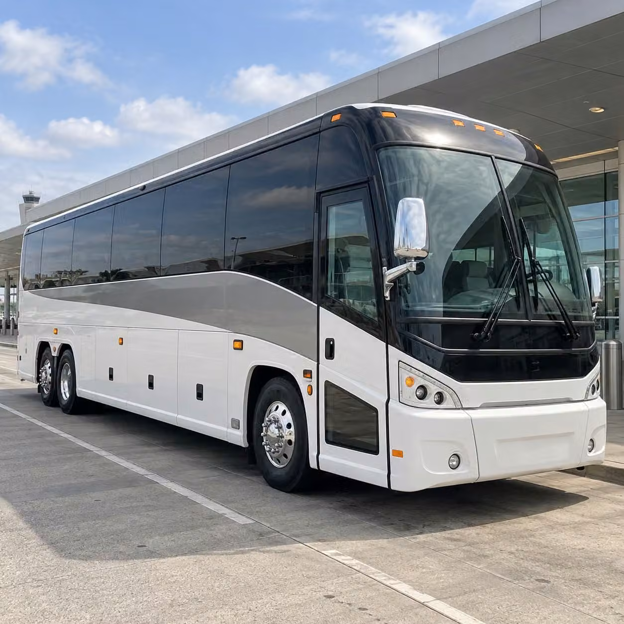 rwjbarnabas health arena and minor league sports bus rentals in newark