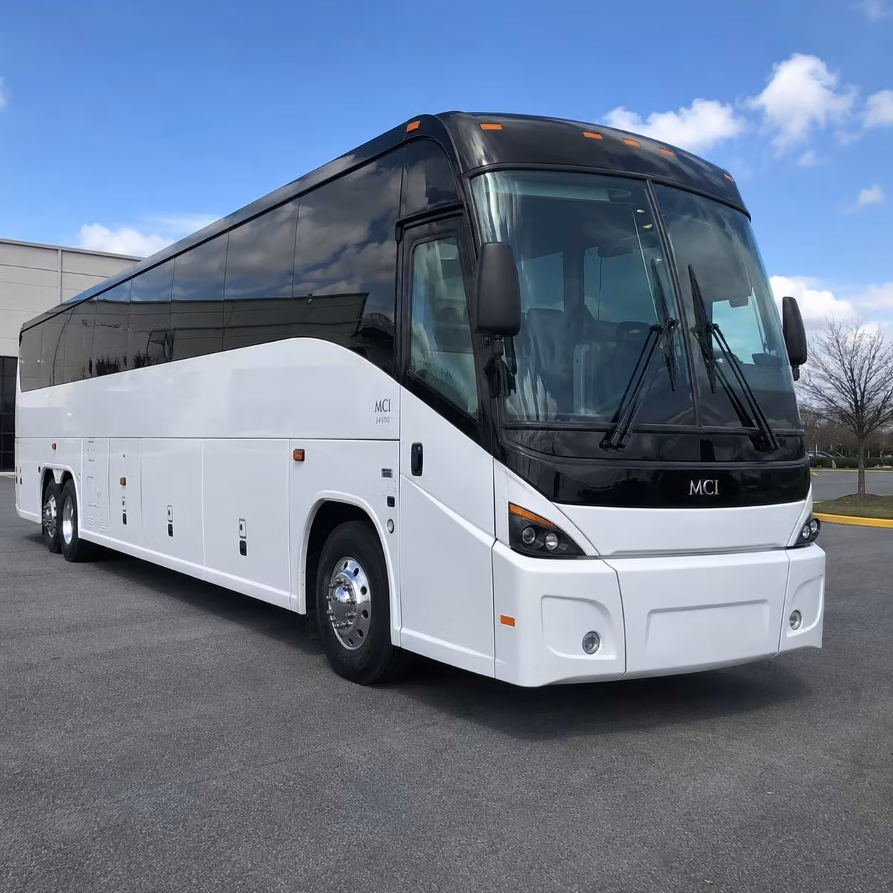 stress free group transfers to and from newark liberty international airport