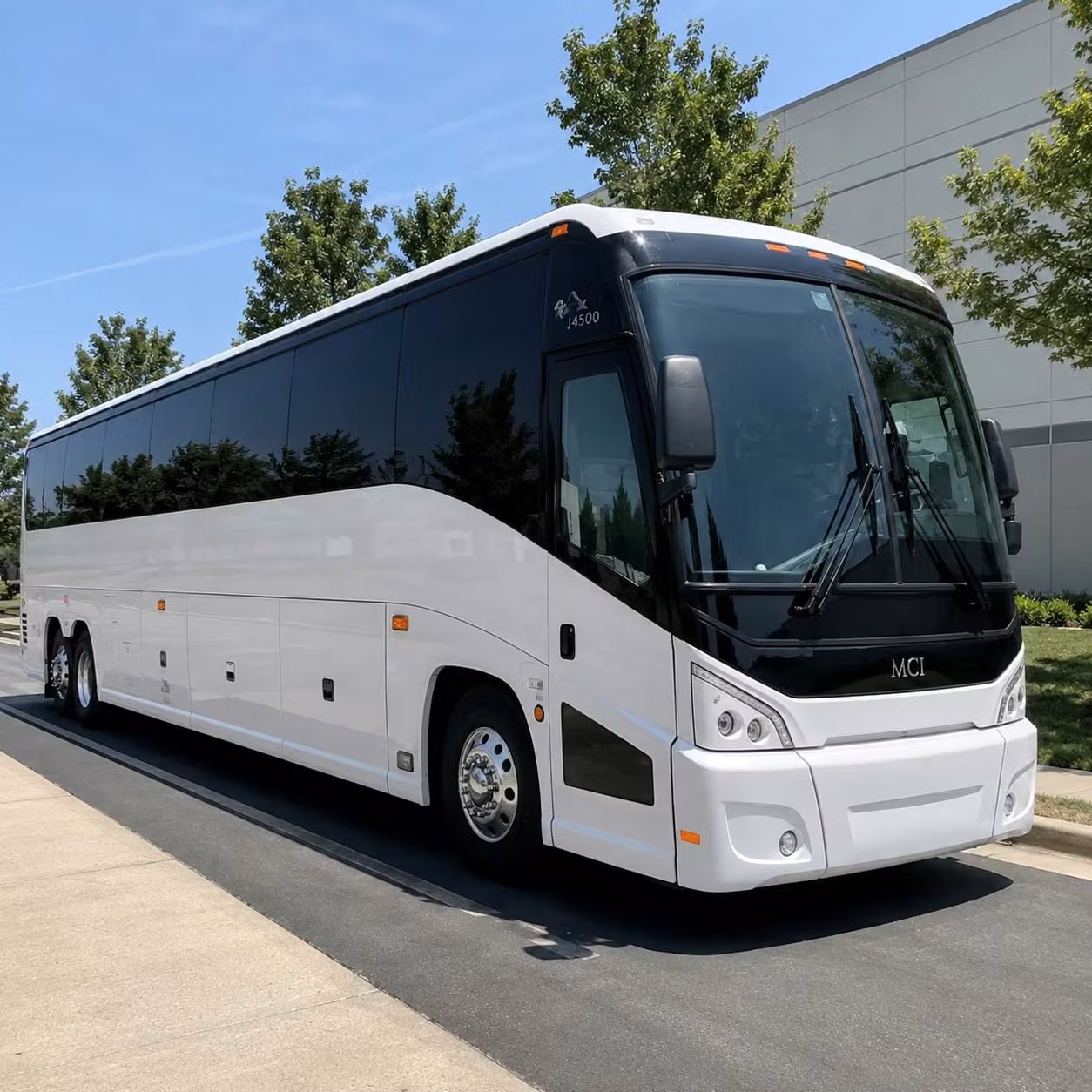what makes busrentalnewark com the right choice for newark faith based group travel