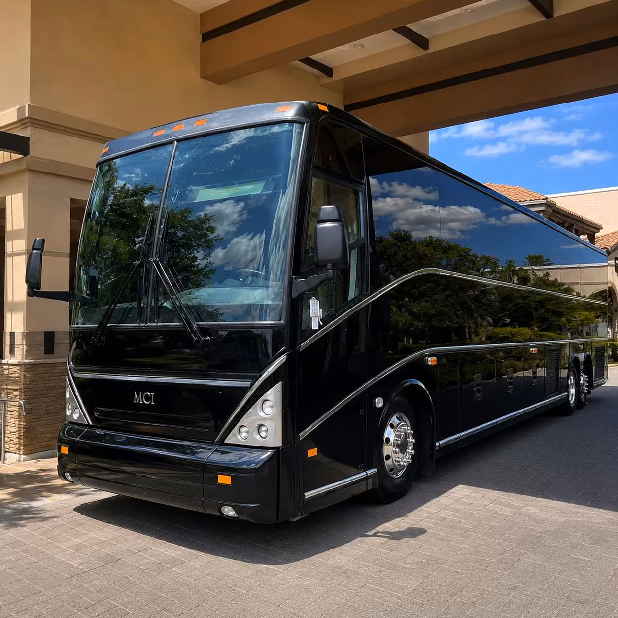 with busrentalnewark com you get ewr airport transfers that don t leave your team stranded